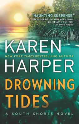 Drowning Tides 0778319792 Book Cover