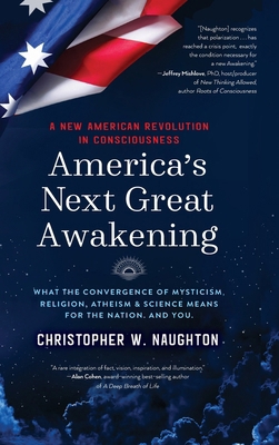 America's Next Great Awakening: What the Conver... 1646638700 Book Cover