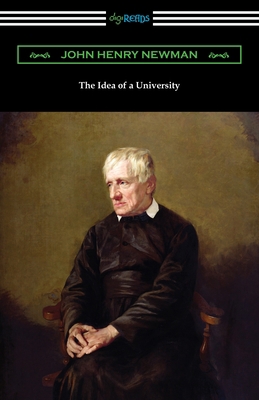 The Idea of a University 1420969188 Book Cover