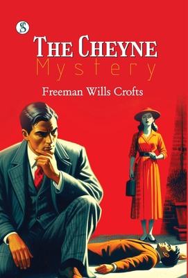 The Cheyne Mystery 9373992643 Book Cover