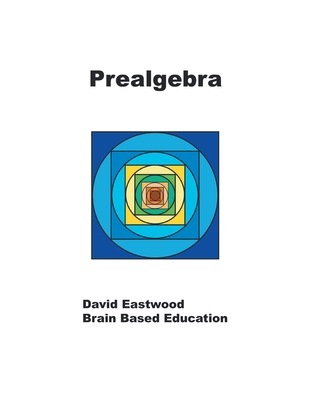 Prealgebra: Math Without Calculators 0228821592 Book Cover