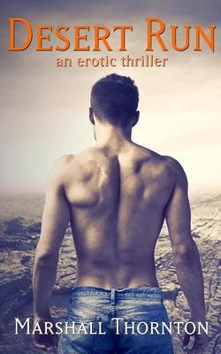 Desert Run 1503390578 Book Cover