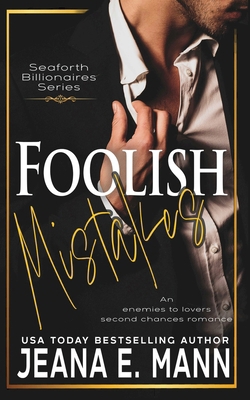 Foolish Mistakes 1943938865 Book Cover