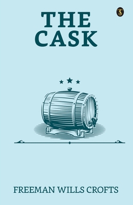 The Cask 8119203771 Book Cover