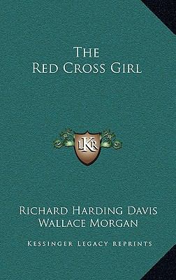 The Red Cross Girl 1163340278 Book Cover