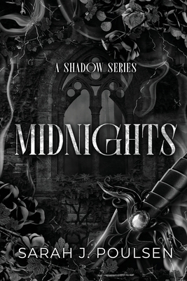 Midnights B0F47TBZJR Book Cover