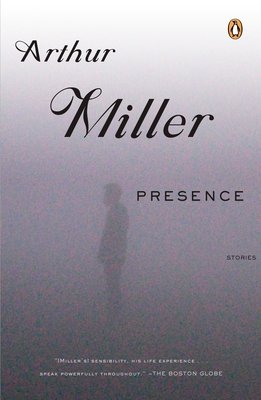 Presence 0143114220 Book Cover