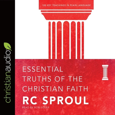 Essential Truths of the Christian Faith B08XL9QGGJ Book Cover