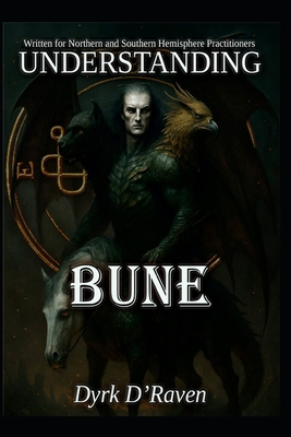 Understanding Bune B0FLT6J72R Book Cover