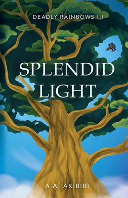 Splendid Light B0CZML3ZLQ Book Cover