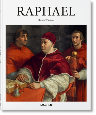Raphael 3836532425 Book Cover