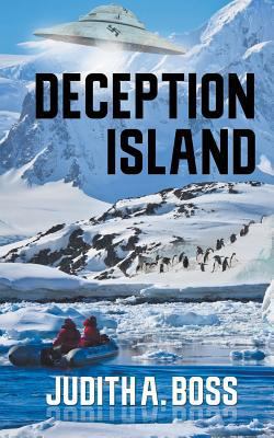 Deception Island 1628308680 Book Cover