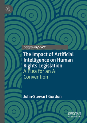 The Impact of Artificial Intelligence on Human ... 3031313879 Book Cover