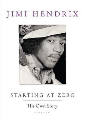 Starting at Zero: His Own Story 1620403315 Book Cover