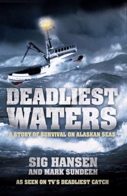 Deadliest Waters 1849830746 Book Cover