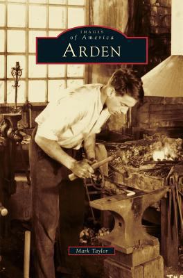 Arden 1531657230 Book Cover