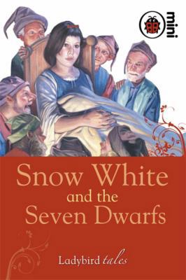 Snow White and the Seven Dwarfs (Mini) 1846469910 Book Cover