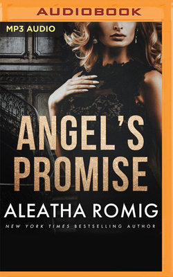 Angel's Promise 1713641658 Book Cover