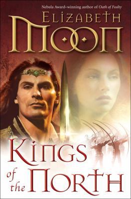 Kings of the North 0345508750 Book Cover