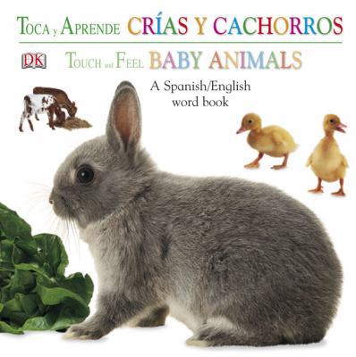 Crias y Cachorros / Baby Animals [Spanish] 0756606306 Book Cover