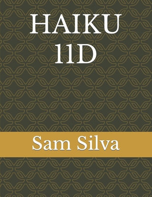 Haiku 11d B0BSY2FYWV Book Cover