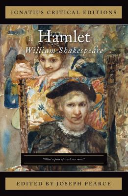 Hamlet 1586172611 Book Cover