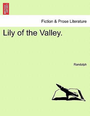 Lily of the Valley. 1240888430 Book Cover