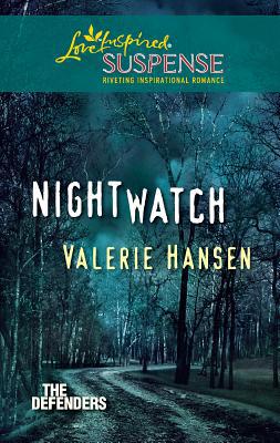 Nightwatch B0073P8QVA Book Cover