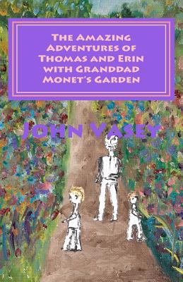 The Amazing Adventures of Thomas and Erin with ... 146633620X Book Cover