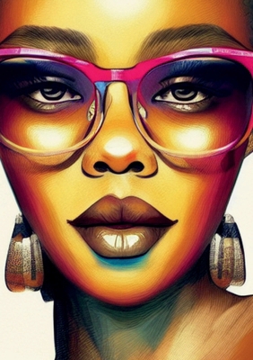 Journal: The Eyes Have It 1387521888 Book Cover