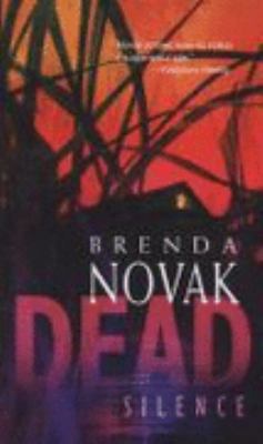 Dead Silence (MIRA) 0778302237 Book Cover
