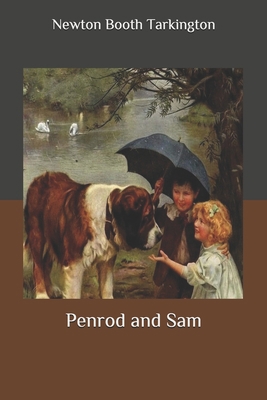 Penrod and Sam B086PMZQYR Book Cover