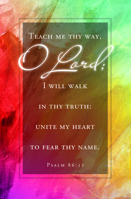 Unknown Binding Bulletin - General -Words Book