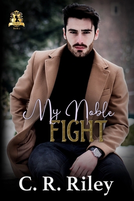My Noble Fight 1736499971 Book Cover