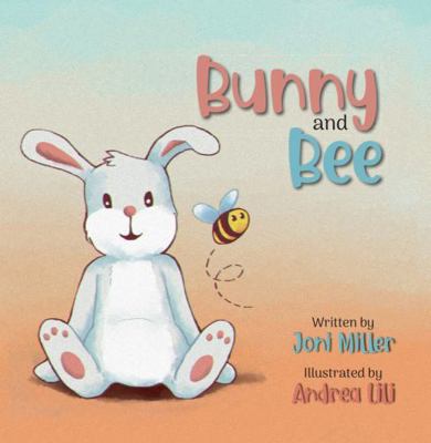 Board book Bunny and Bee Book