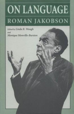 On Language 0674635361 Book Cover