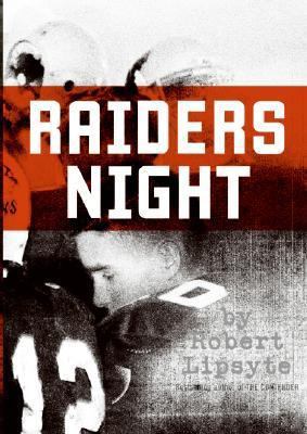 Raiders Night 0060599464 Book Cover