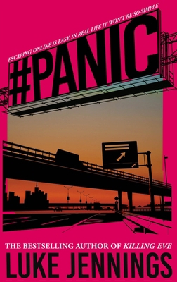 Panic: The Thrilling New Book from the Author o... 1529351863 Book Cover