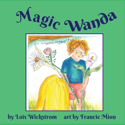 Magic Wanda 0916176797 Book Cover