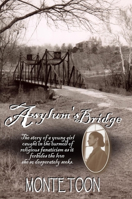 Asylum's Bridge B08VCL58XM Book Cover