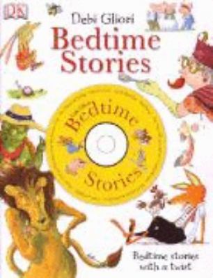 Bedtime Stories: Bedtime Stories with a Twist 1405312092 Book Cover