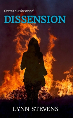 Dissension B0FP8Q1R6Z Book Cover