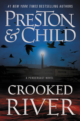 Crooked River 1538747251 Book Cover