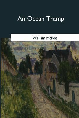 An Ocean Tramp 1544647271 Book Cover