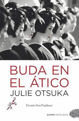 Buda en el ático [Spanish] 8415355440 Book Cover