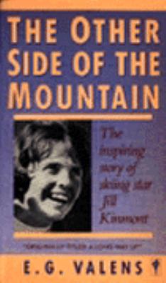 The Other Side of the Mountain 0060809485 Book Cover