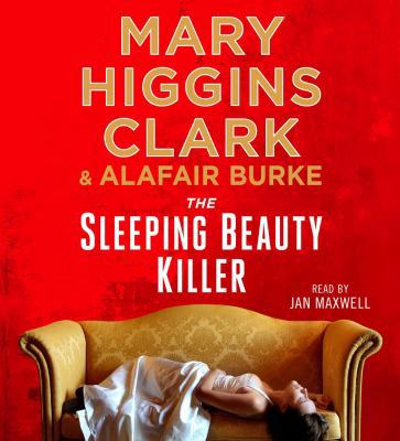The Sleeping Beauty Killer 1508226725 Book Cover