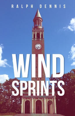 Wind Sprints B0CHLC9RQT Book Cover