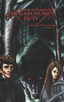 The Garuhund's Duty B0BBXZ6BRC Book Cover