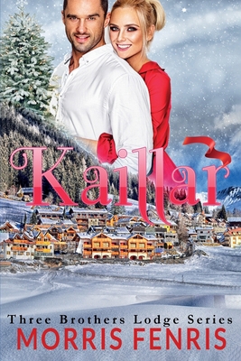 Kaillar 1521219281 Book Cover
